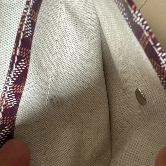 Goyard St Louis PM Bordeaux - Picture 14 of 14